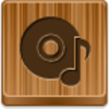 Music Disk Icon Image