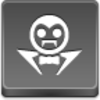 Free Grey Button Icons Vampire Image