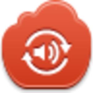 Audio Converter Icon Image