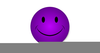 Clipart Happy Smiling Face Image