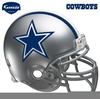 Dallas Cowboys Clipart Helmet Image