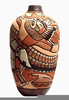 Hopi Pottery Nampeyo Image