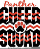 Clipart Panther Paw Image