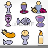 Free Cliparts Communion Image