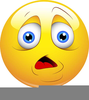 Clipart Panic Face Image