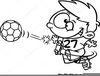 Ball Clipart Soccer Image