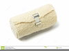 Crepe Roller Bandage Image