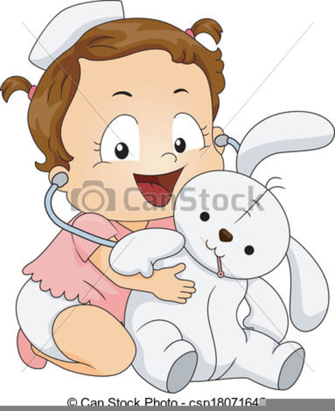 Free Nurse Clipart Graphics | Free Images at Clker.com - vector clip