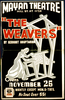  The Weavers  By Gerhart Hauptmann Opens November 25 Image