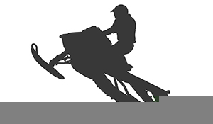 Clipart Snowmobile | Free Images at Clker.com - vector clip art online