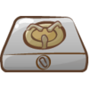 Cooker Icon Image