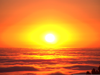 Sunset Graphics Image