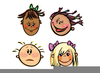 Animated Cliparts Children Image
