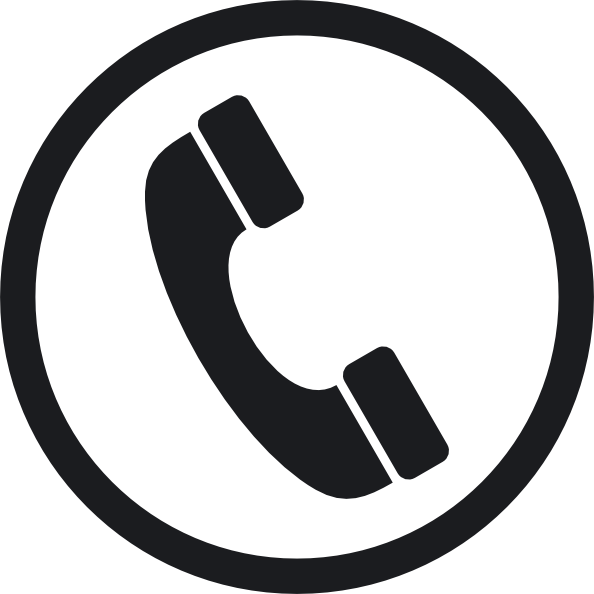 clipart telephone icon - photo #8