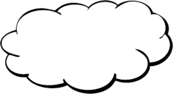 stencil visio internet cloud - photo #22