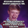Hitler Meme Image
