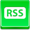 Rss Button Icon Image