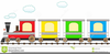 Clipart Thomas Train Image