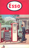 Vintage Esso Image