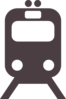 Train Clip Art