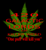 420 Flag Battle Galaxies Blk/red Clip Art
