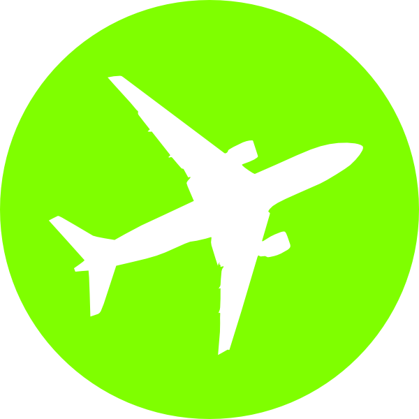 airplane clipart png - photo #48