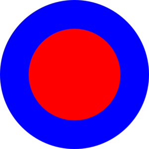 Circle1 Clip Art