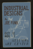 Industrial Designs By Joe Funk, Ottumwa Art Center  / Designed & Made By Iowa Art Program, W.p.a. Clip Art