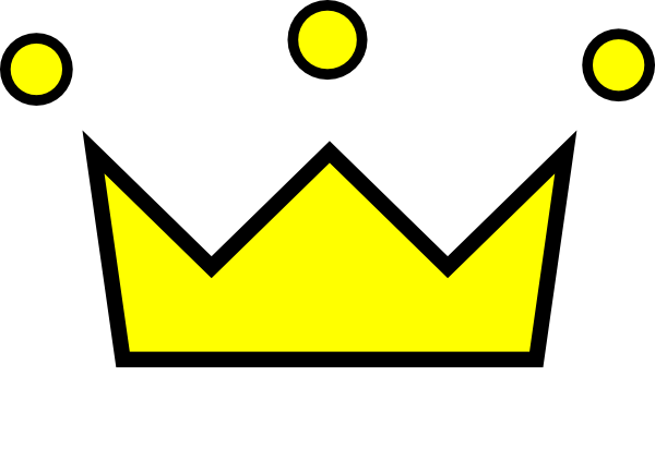 clip art free crown - photo #28