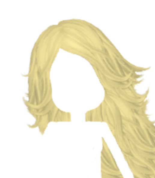 hair clipart png - photo #25