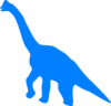 Dino Clip Art