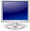 Monitor Clip Art