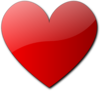 Heart Clip Art