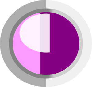 Kar-purple-small Clip Art