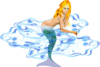 Mermaids Clip Art