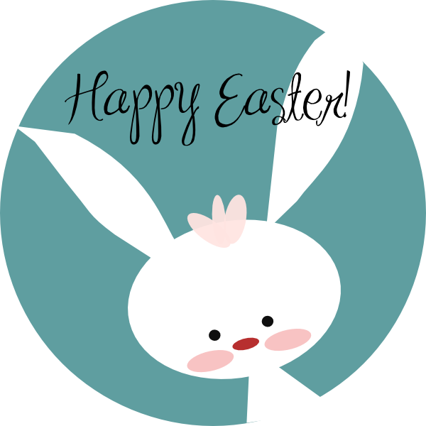 clip art happy easter - photo #10