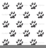 Dog Clipart Border Image