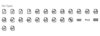 Windows 8 Icons File Types Image