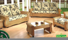 Rattan Furniture Malaysia Image