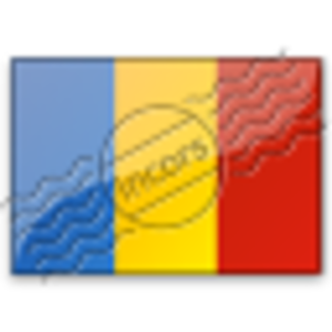 Flag Romania 3 Image