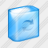Icon Recycle Bin 3 Image