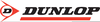 Dunlop Tires Logo Image