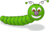 worm