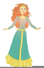 Disney Pixar Brave Clipart Image