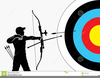 Free Archery Clipart Images Image