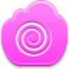 Whirl Icon Image