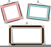 Frame Vector Modern Image