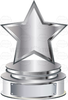 District Award Of Merit Clipart Image