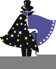 Free Clipart Images Magician Image