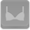 Bra Icon Image